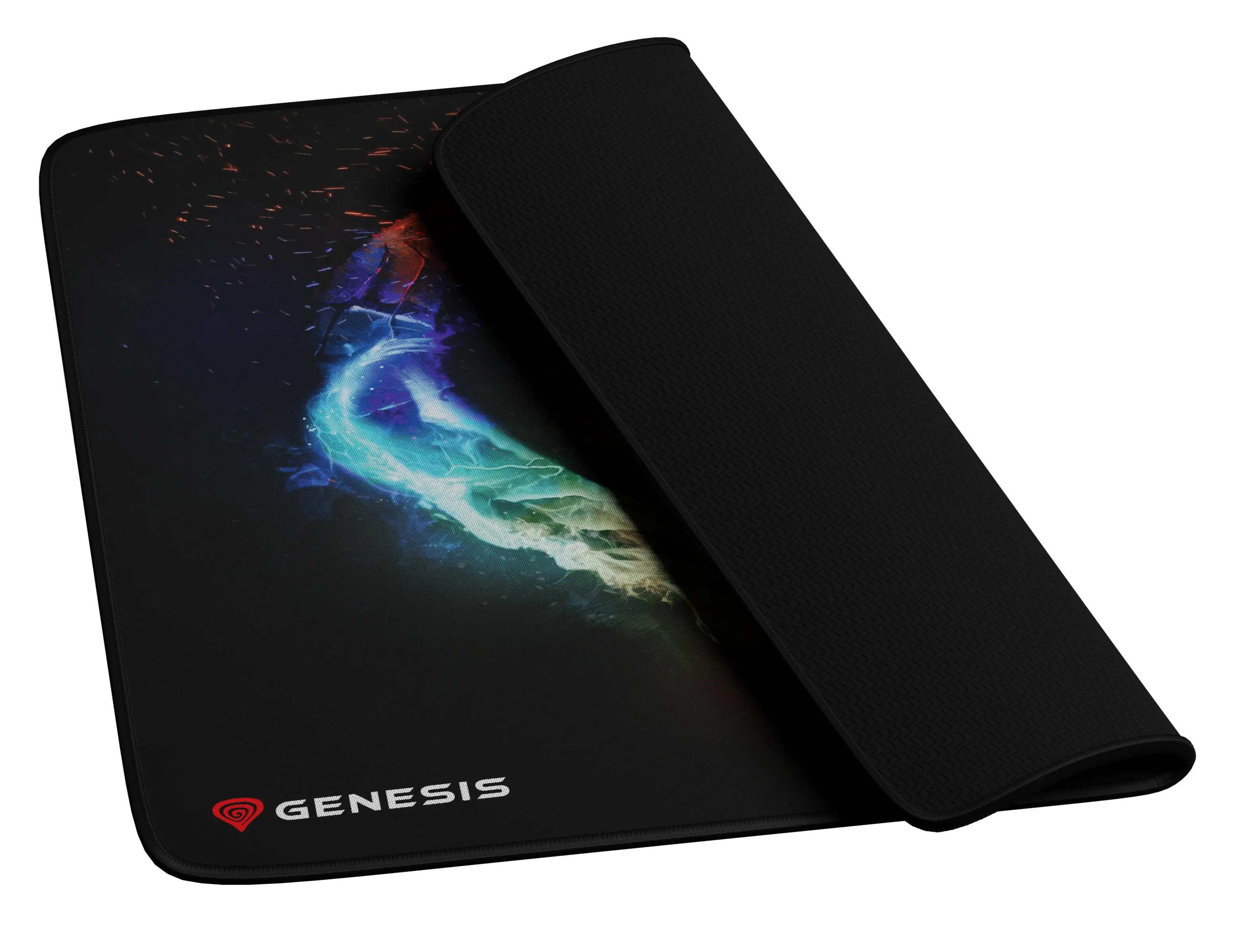 Podkładka Genesis Carbon 500 M Fire G2