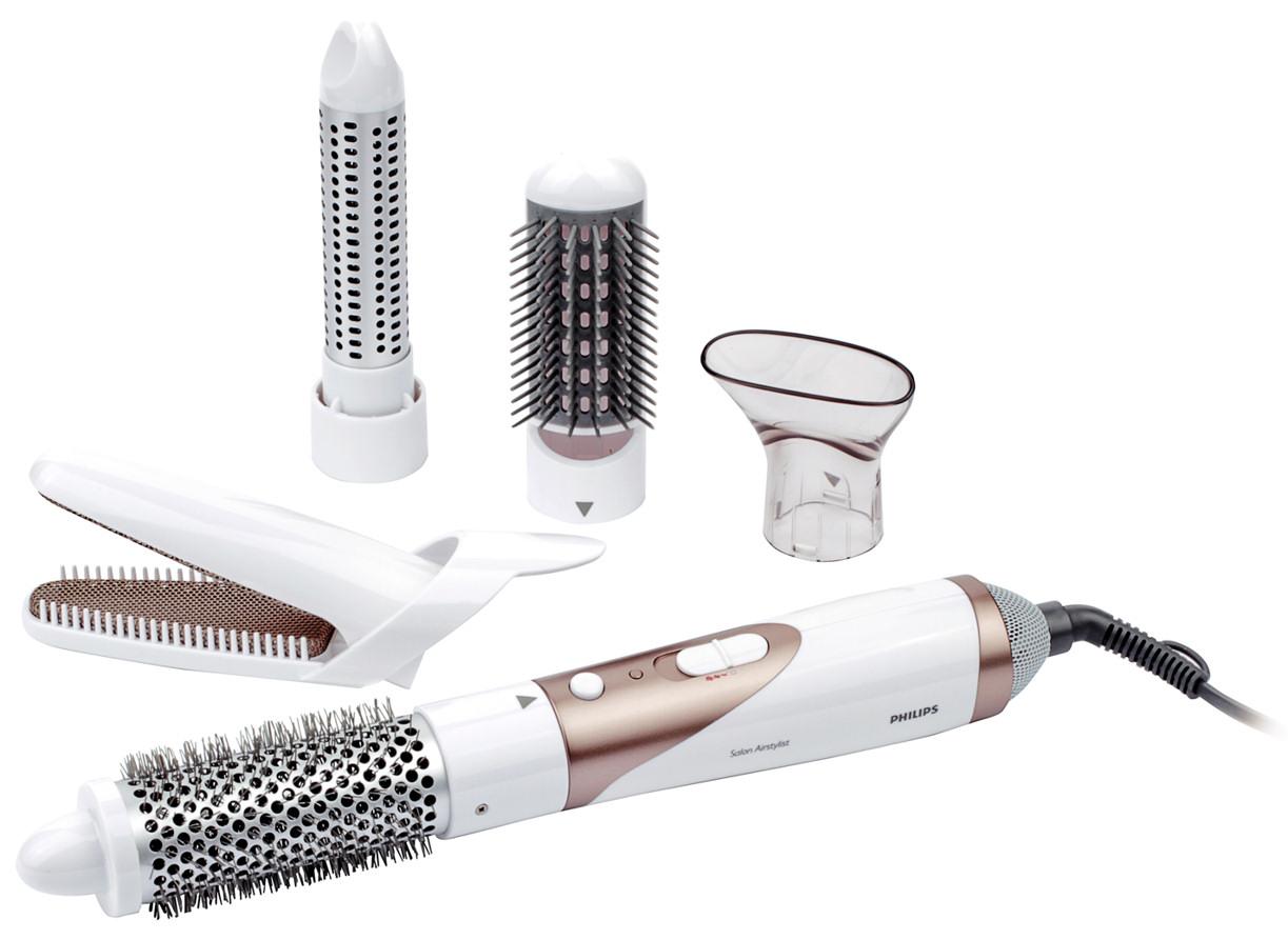 Philips Salon Airstylist HP8651/00