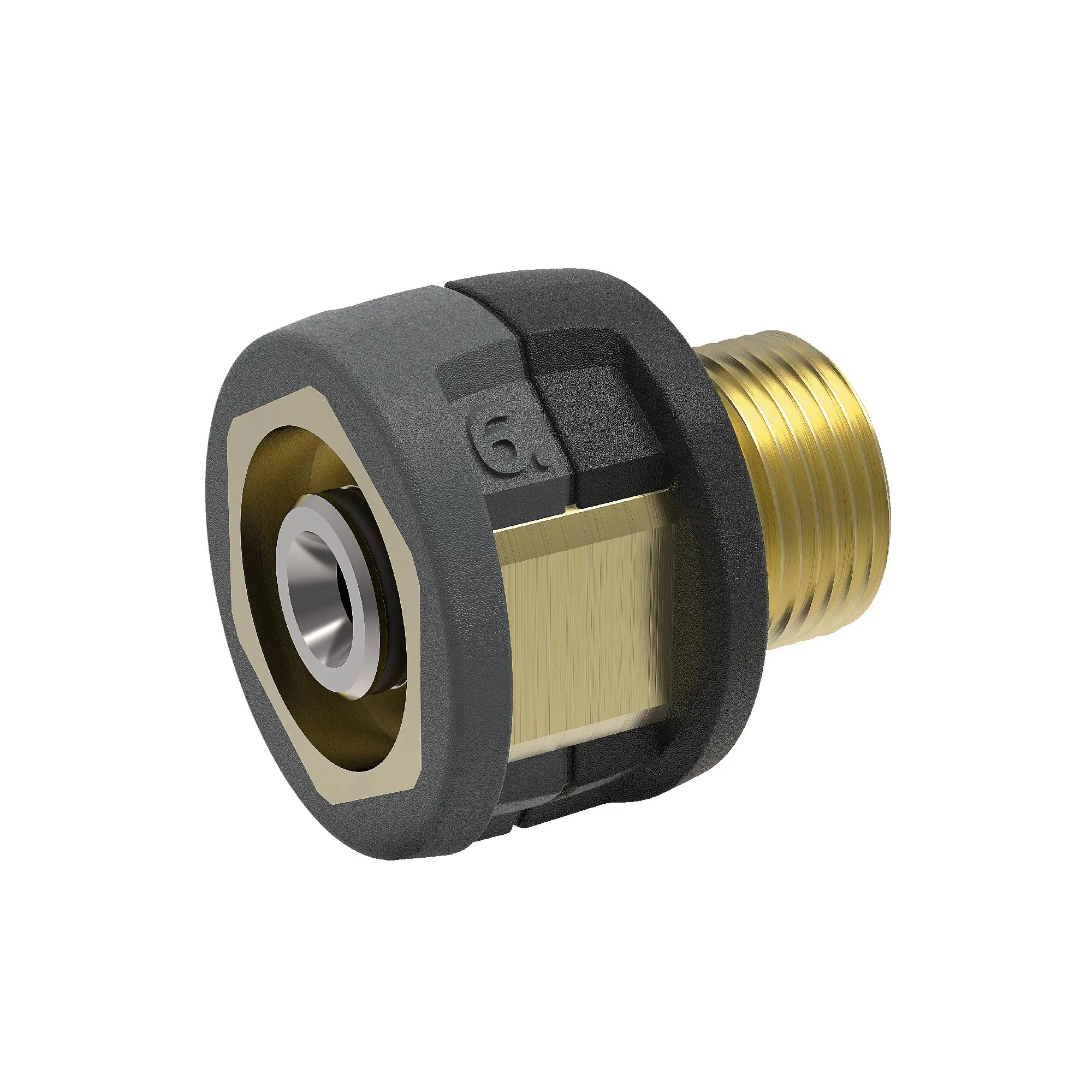 Adapter Karcher 6 TR22IG-M22AG 4.111-034.0