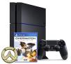 Konsola Sony PlayStation 4 + Overwatch