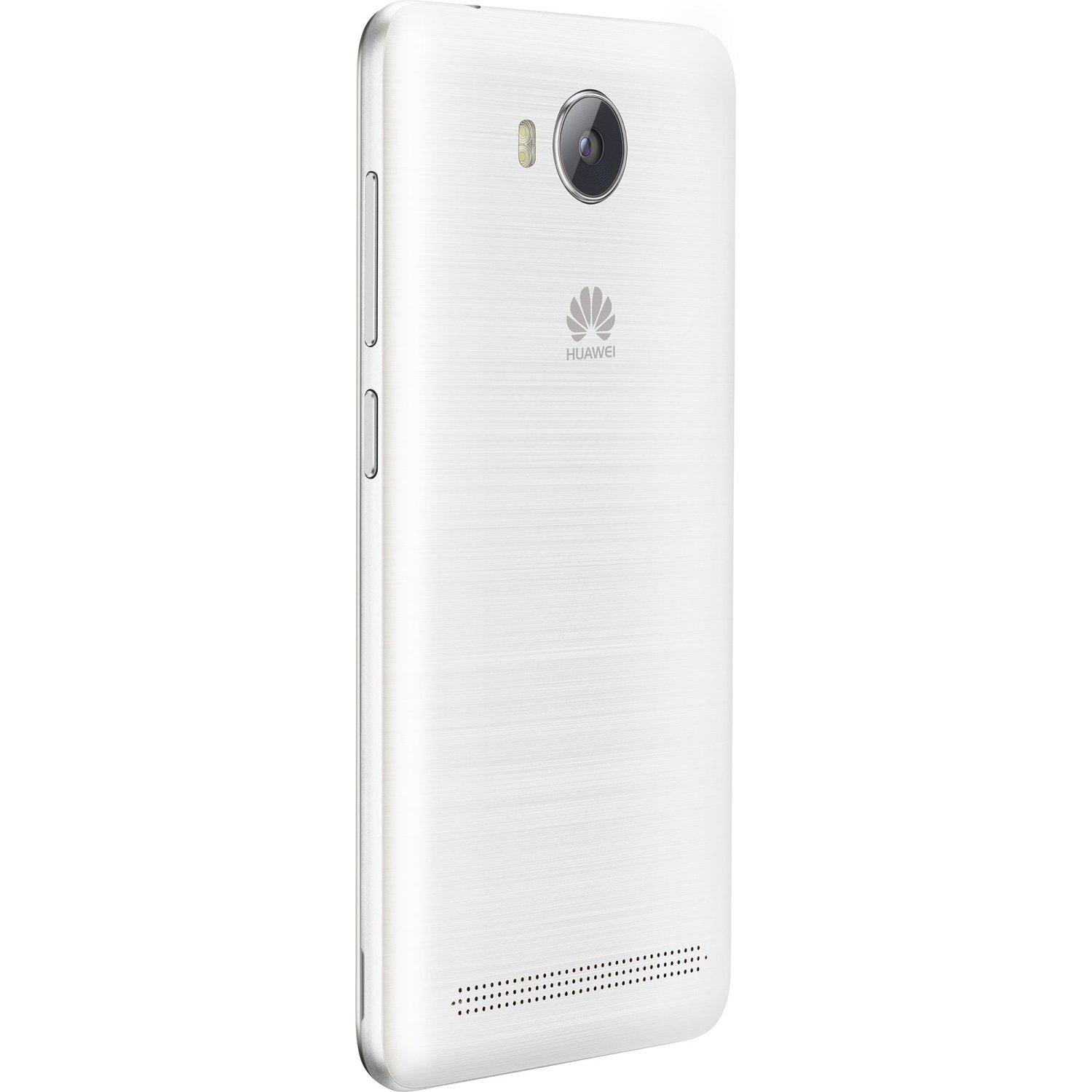 Smartfon Huawei Y3II (biały)