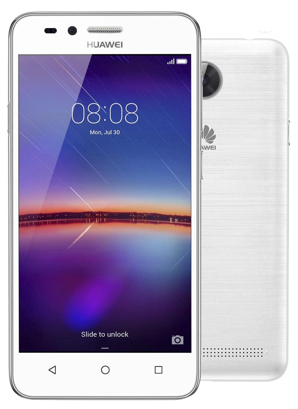Smartfon Huawei Y3II (biały)