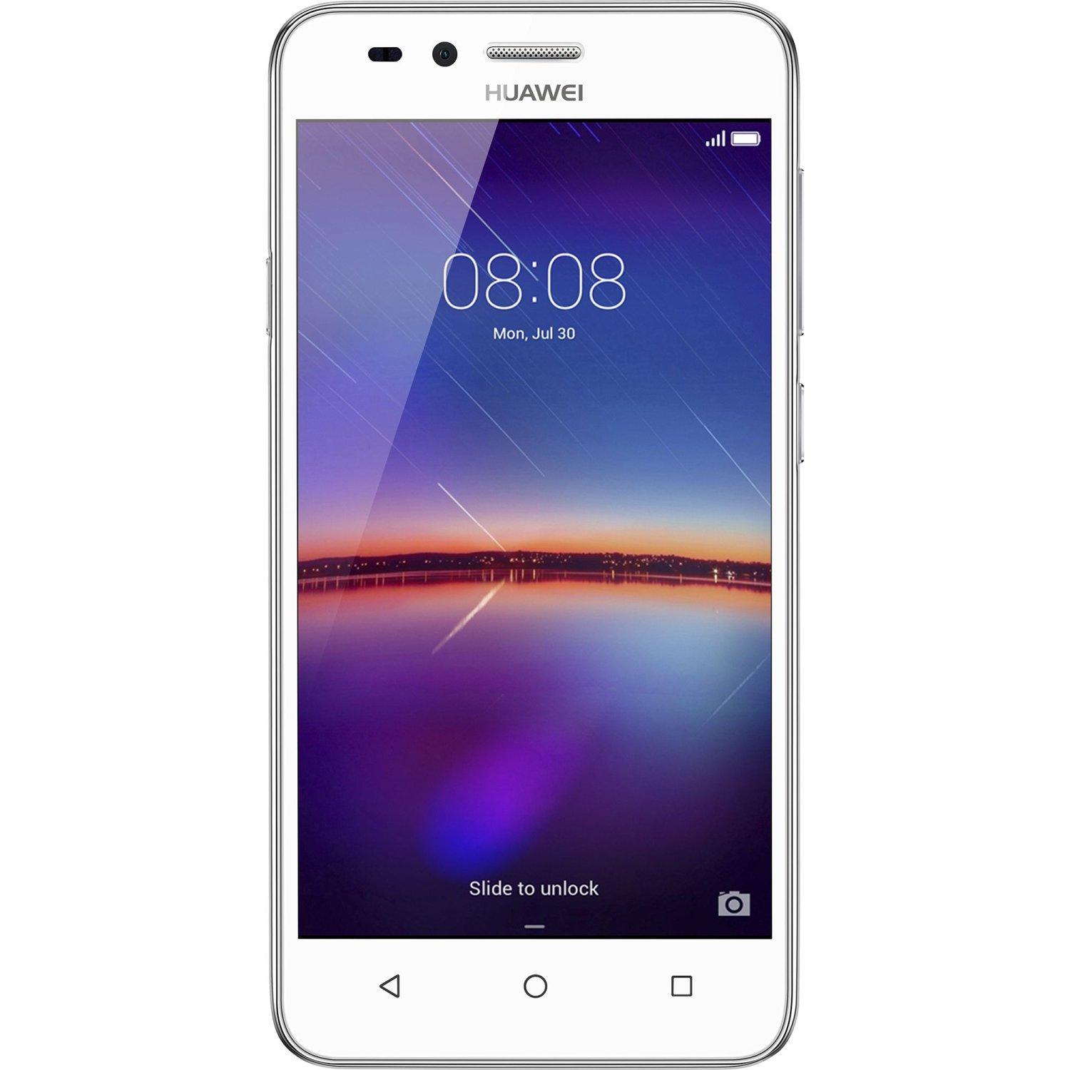 Smartfon Huawei Y3II (biały)