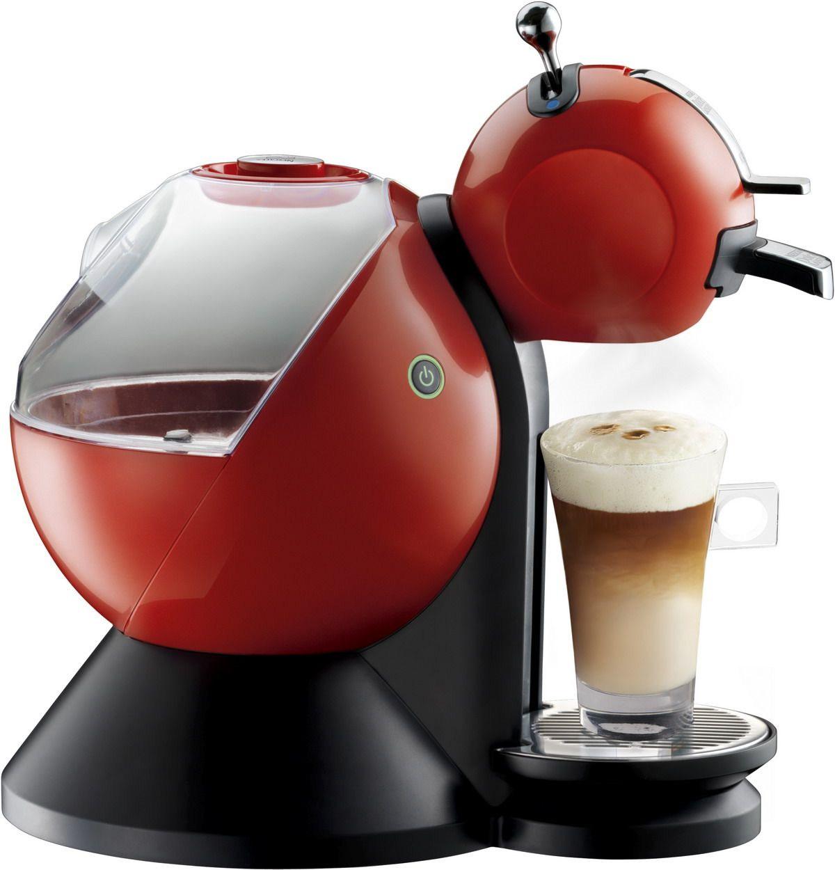 Krups Nescafe Dolce Gusto Melody II KP2106