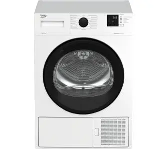 Suszarka Beko DS9412WPB 52,1cm 9kg