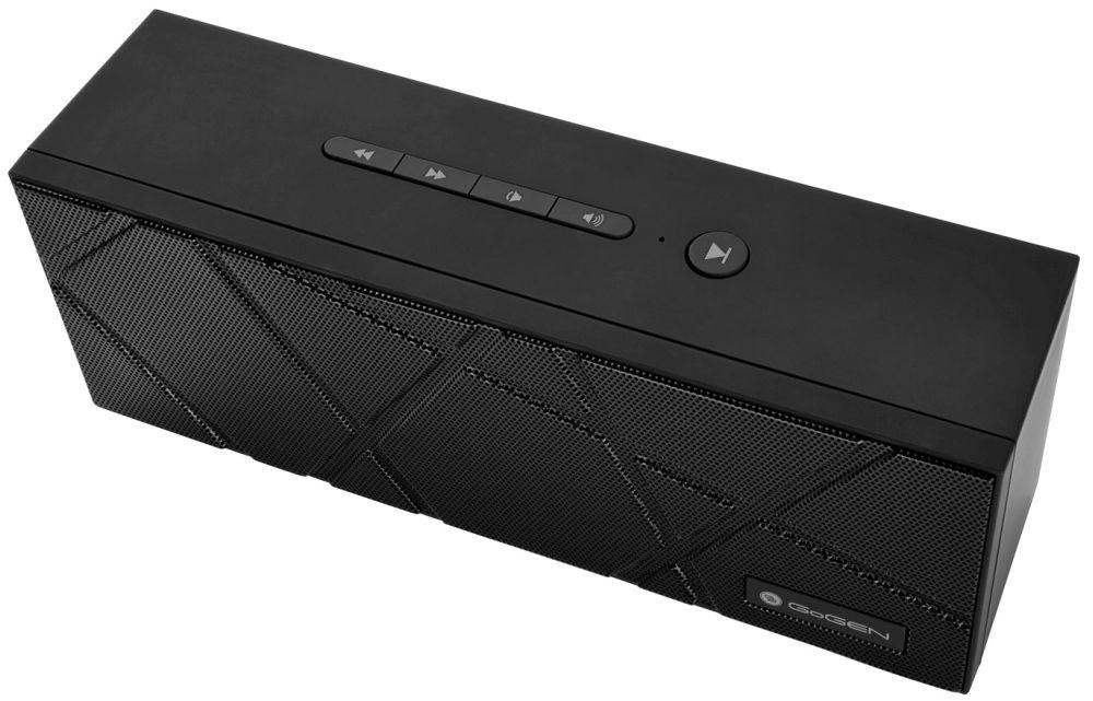 Głośnik Bluetooth GoGEN BS 213 B