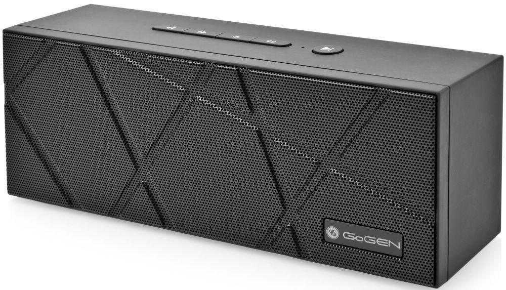 Głośnik Bluetooth GoGEN BS 213 B