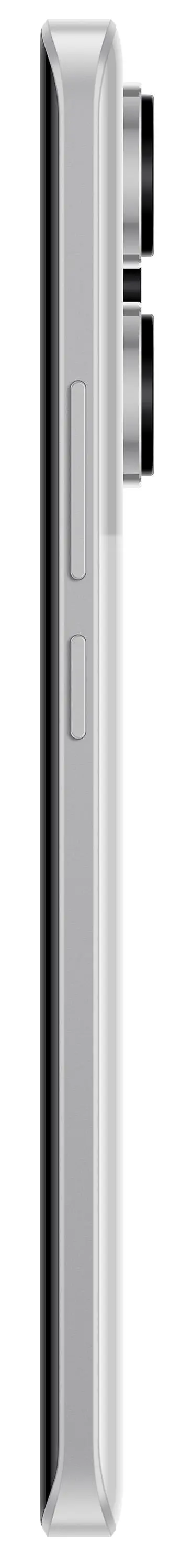 Smartfon Xiaomi Redmi Note 13 Pro+ 5G 12/512GB 6,67" 120Hz 200Mpix Biały