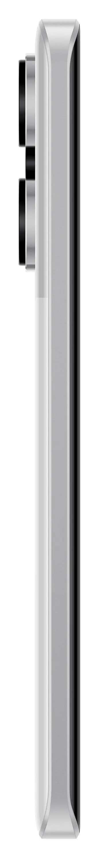 Smartfon Xiaomi Redmi Note 13 Pro+ 5G 12/512GB 6,67" 120Hz 200Mpix Biały