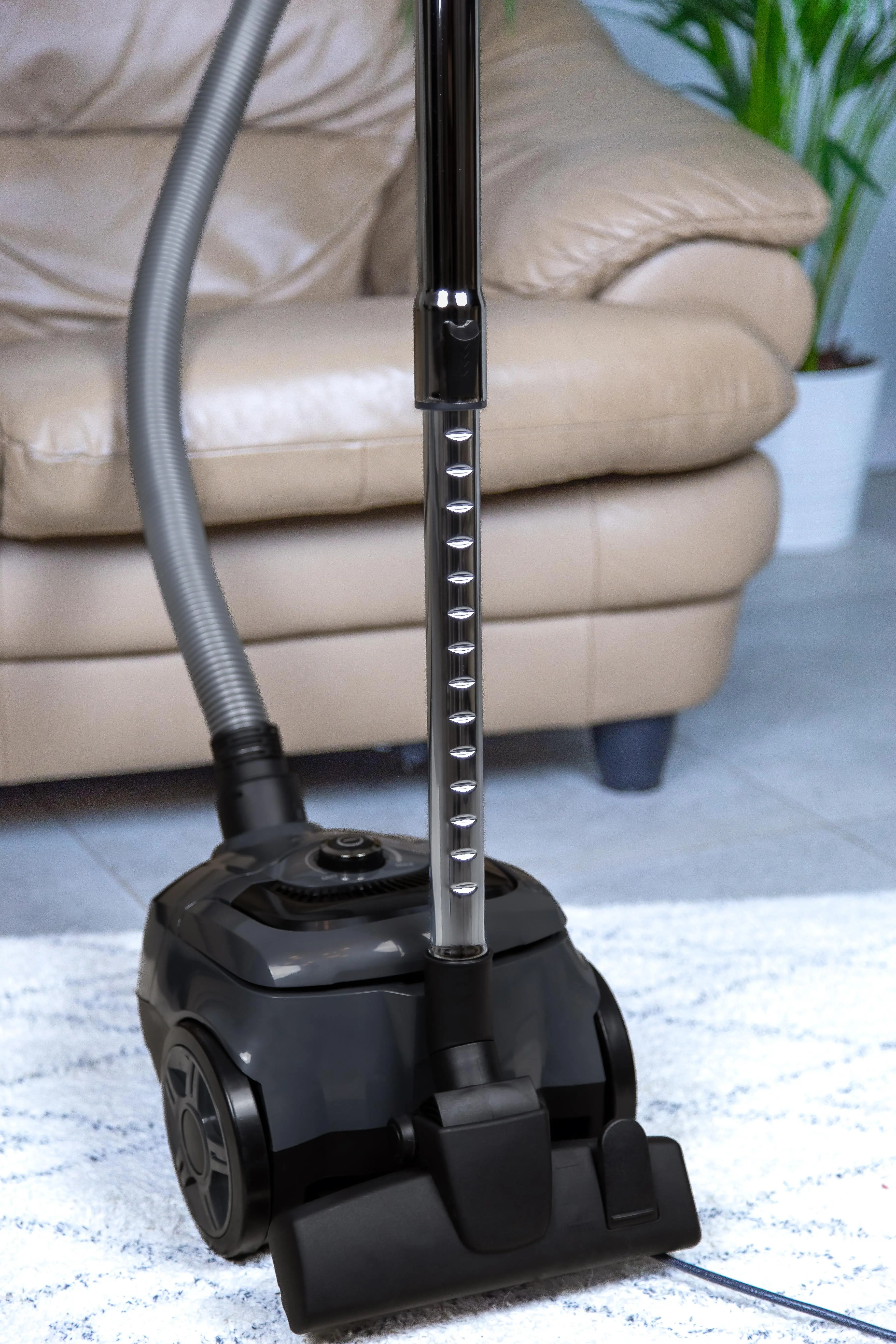 Odkurzacz MPM MOD-52 850W
