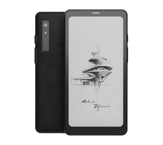 Czytnik E-booków Onyx Boox Palma 6,13" 128GB WiFi Bluetooth Czarny