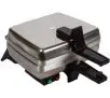 Gofrownica Dezal 301.6L 1300W Inox