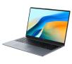 Laptop Huawei MateBook D 16 2024 16" i5-12450H 16GB RAM 512GB Dysk SSD Win11 Space Gray