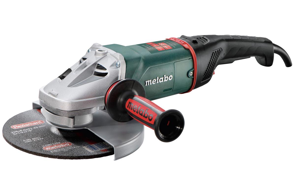 Metabo WE 24-230 MVT QUICK