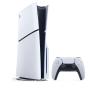 Konsola Sony PlayStation 5 D Chassis (PS5) 1TB z napędem + dodatkowy pad (czarny) + EA SPORTS FC 24