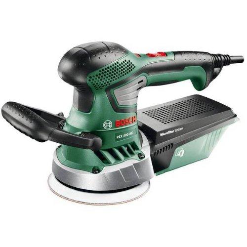 Bosch PEX 400 AE (06033A4020)