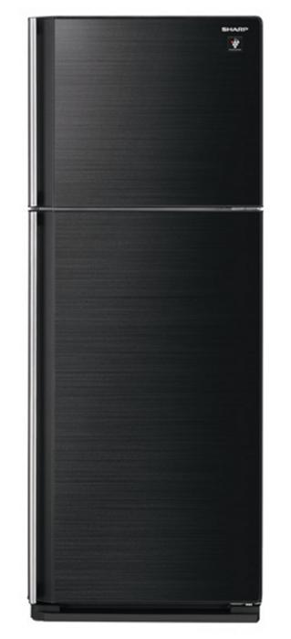 Lodówka Sharp SJ-GC440VBK