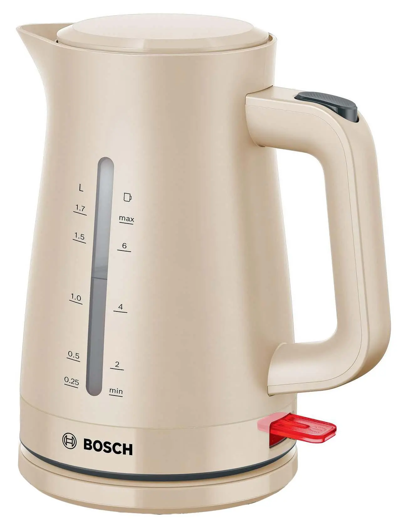 Czajnik Bosch MyMoment TWK3M127 1,7l 2400W