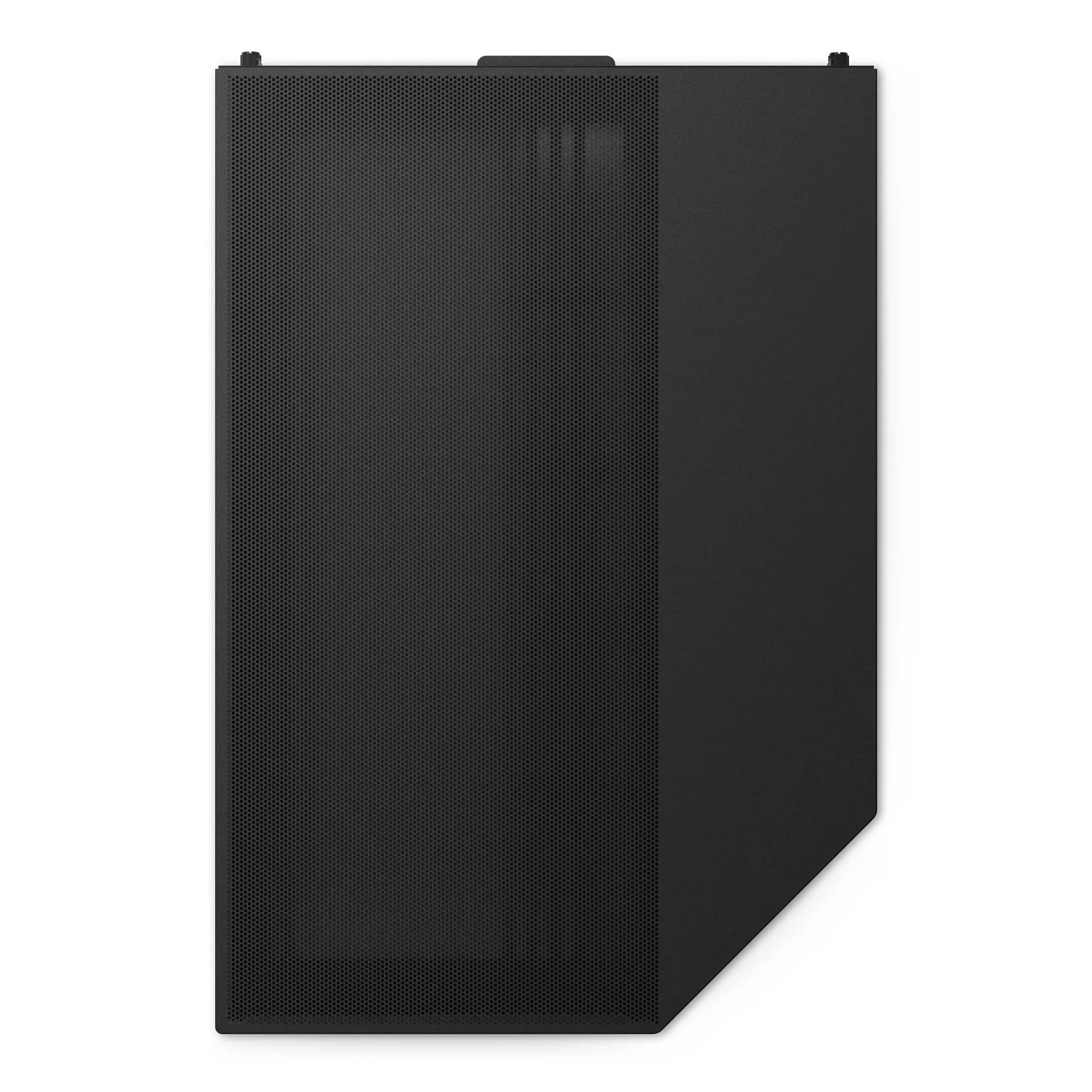 Obudowa NZXT H6 Flow RGB okno RGB Czarny
