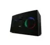 Power Audio Ferguson Regent 300BT 60W Bluetooth Radio FM Czarny