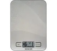 Sencor SKS 8080 Tarowanie 10kg