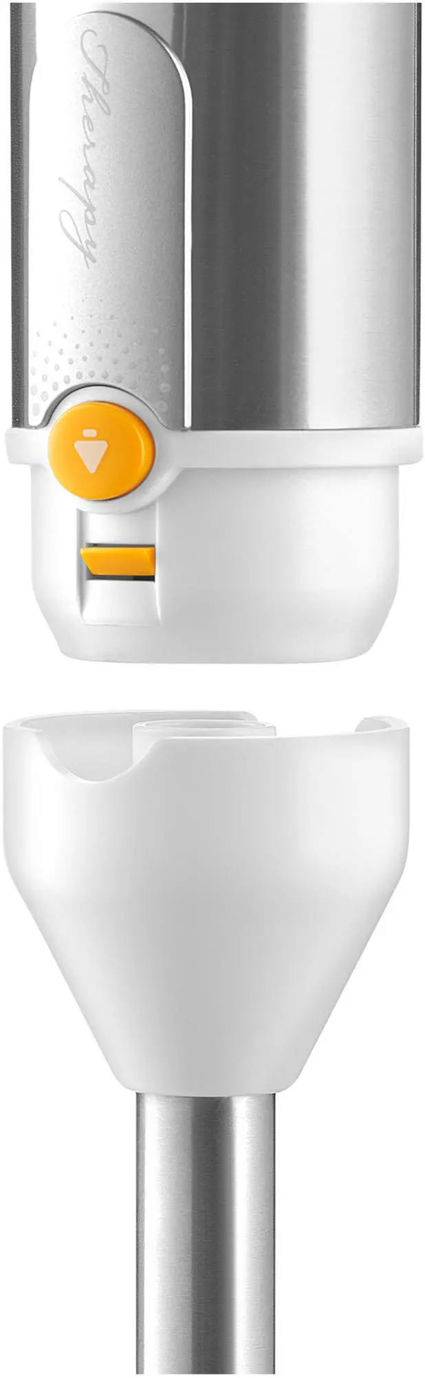 Blender Sencor SHB 6301WH 1200W Rozdrabniacz Końcówka do ubijania Spieniacz do mleka