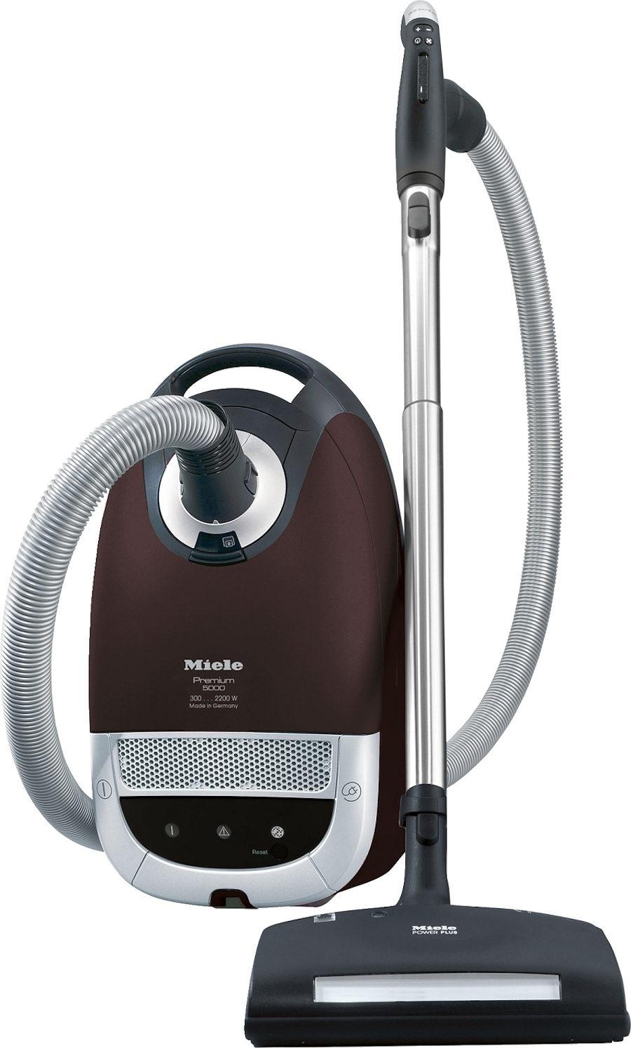 Miele S 5 Premium
