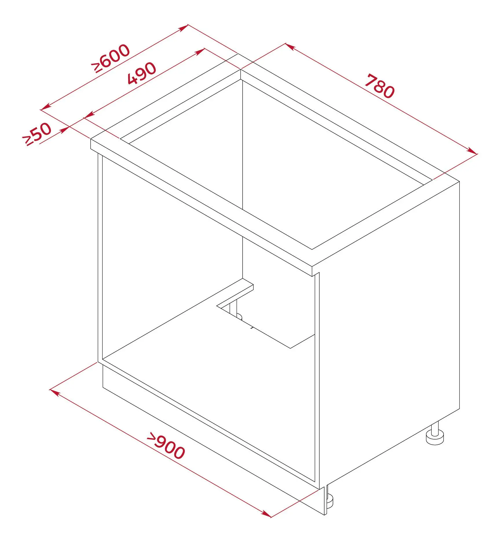 Płyta indukcyjna z okapem Teka MasterSense Air AFF 87601 MST 80cm