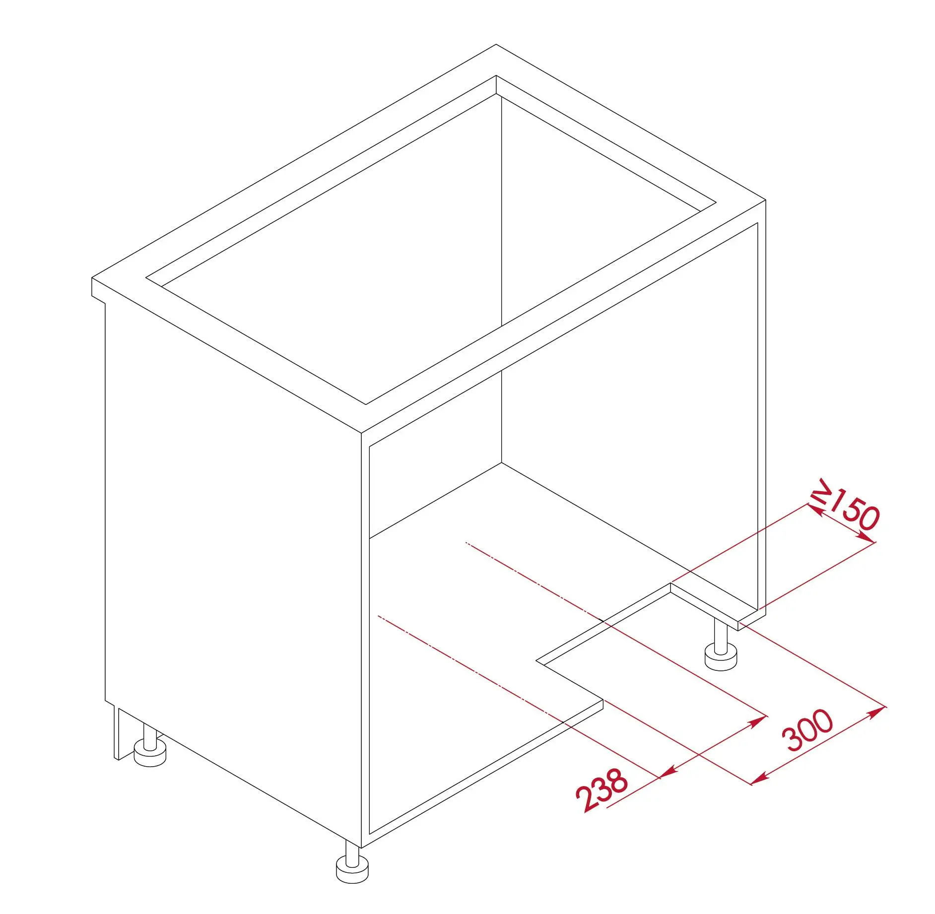 Płyta indukcyjna z okapem Teka MasterSense Air AFF 87601 MST 80cm
