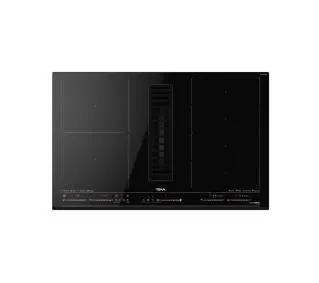 Індукційна плита з витяжкою Teka 87601 MST BK