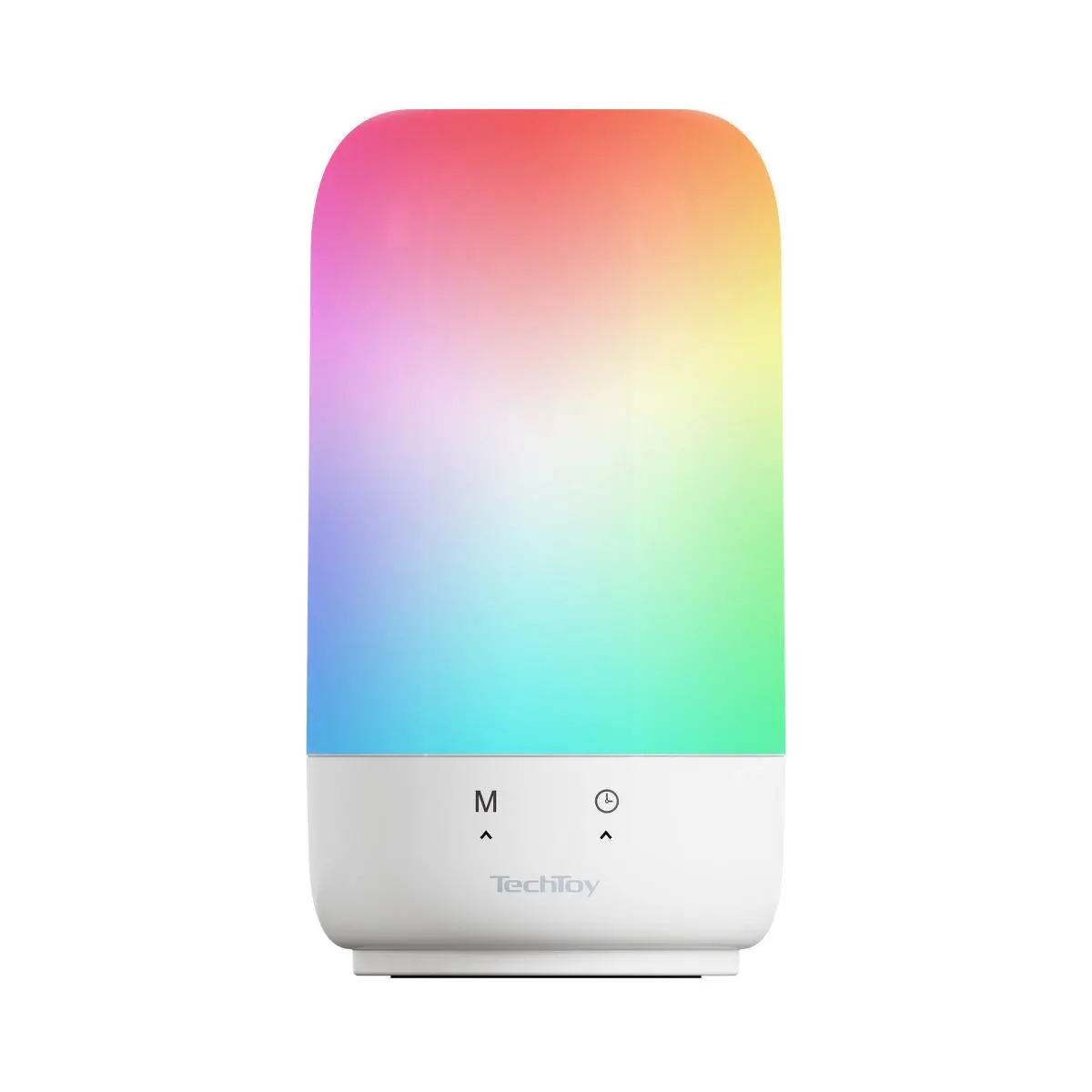 Lampa biurkowa Tesla TechToy Smart RGB TSL-LIG-TLAMP