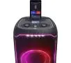 Power Audio JBL PartyBox Ultimate 1100W Wi-Fi Bluetooth AirPlay Czarny