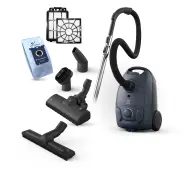 Electrolux EB51C2DB 650W Szczotka do parkietów