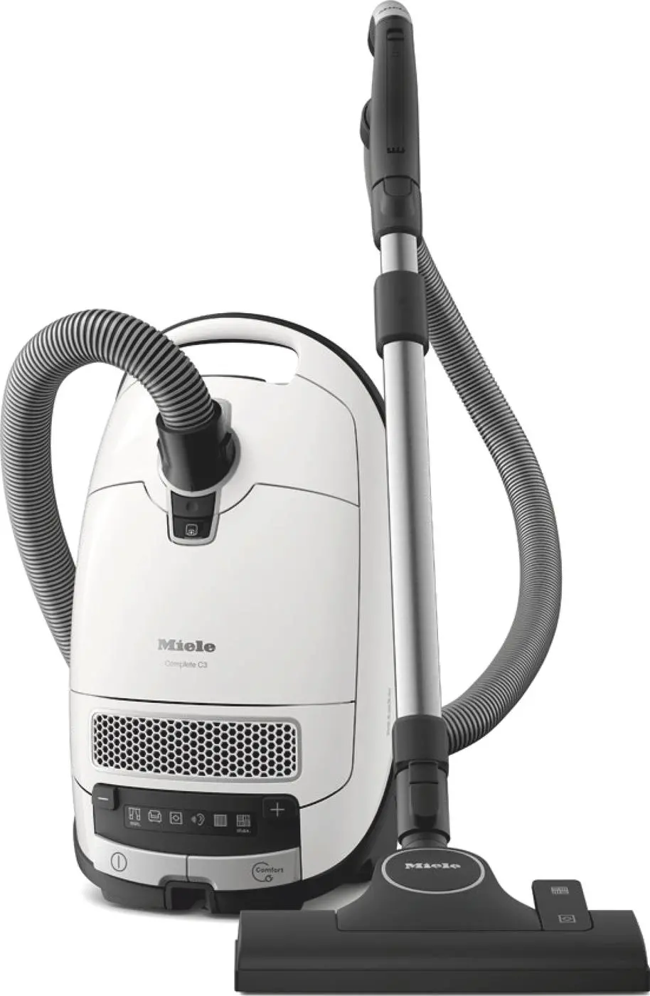 Odkurzacz Miele Complete C3 125 Edition 890W