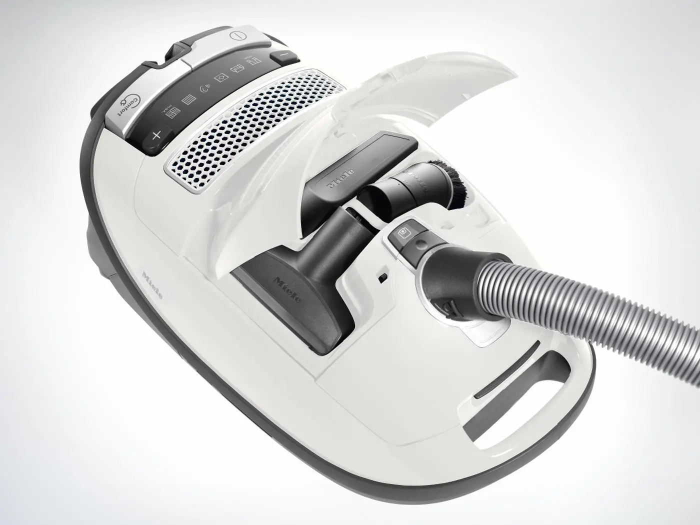 Odkurzacz Miele Complete C3 125 Edition 890W