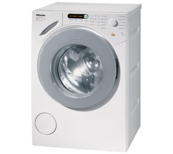 Pralka Miele W 1734 WPS