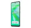 Smartfon Infinix Smart 8 3/64GB 6,6" 90Hz 13Mpix Zielony