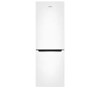 Холодильник Amica FK2695.4FT(E) Pełny No Frost 170cm Білий