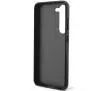 Etui Guess 4G Stripe Collection GUHCS24MG4GLGR do Samsung Galaxy S24+ Czarny