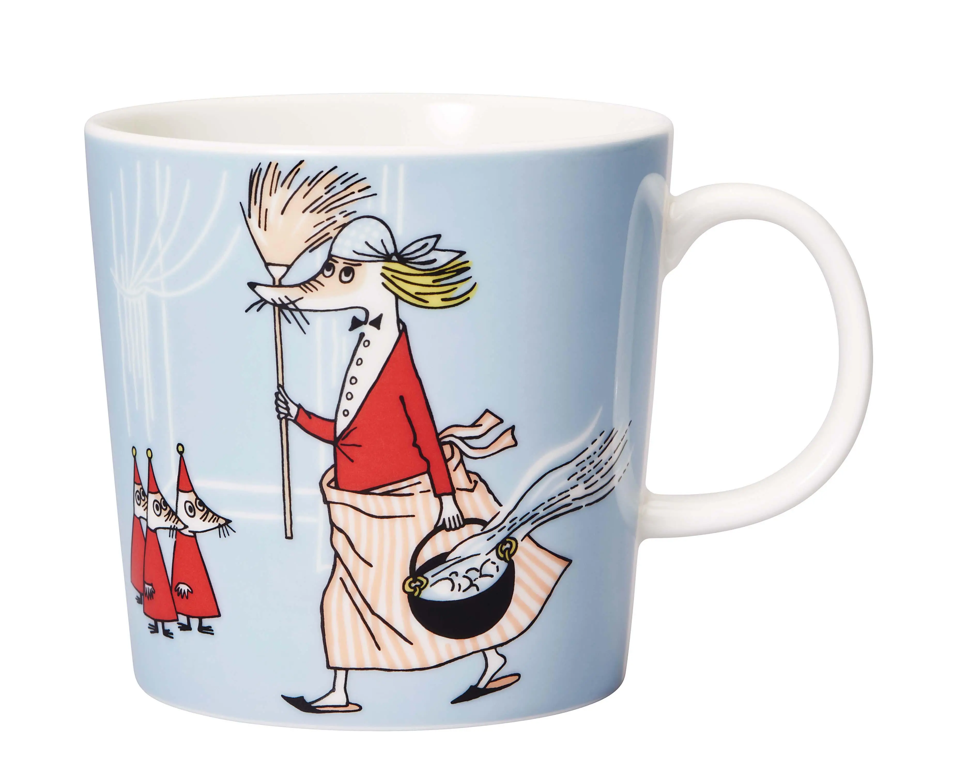 Kubek Moomin by Arabia Filifionka 300ml