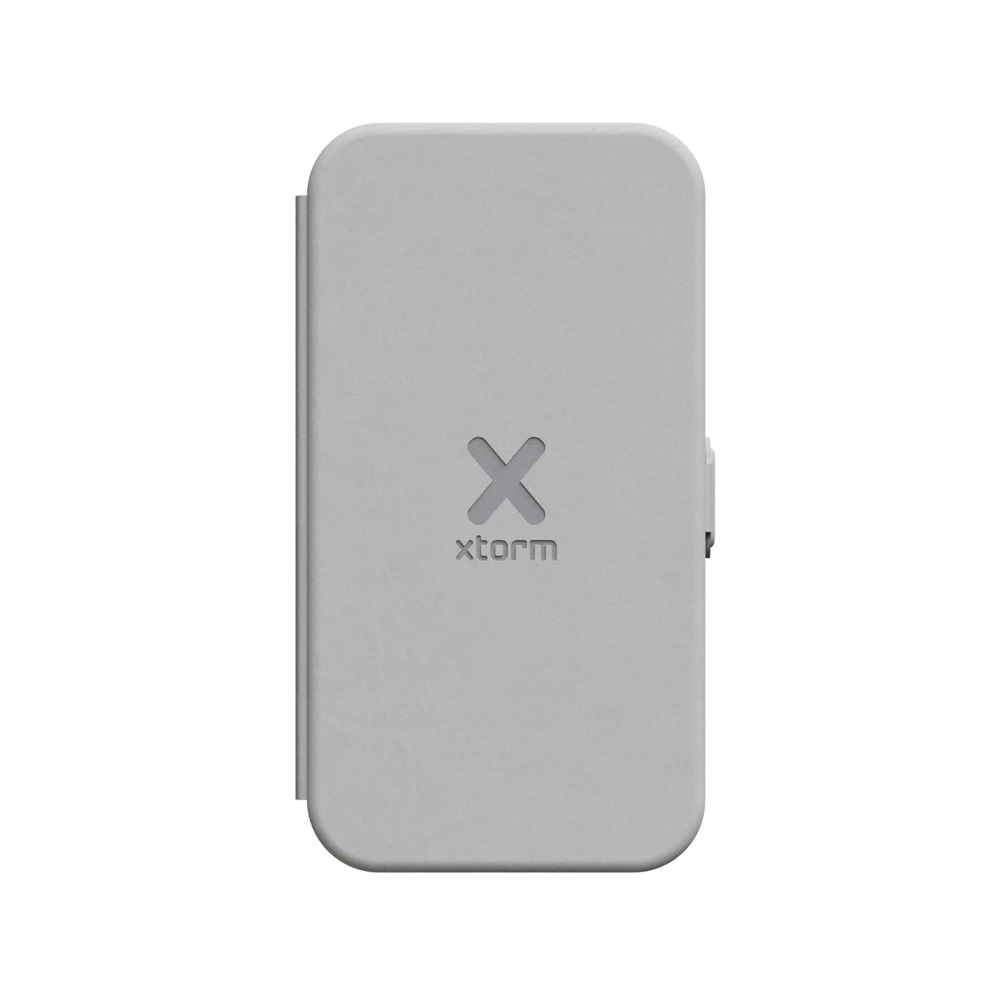 Ładowarka indukcyjna Xtorm 3w1 15W Biały