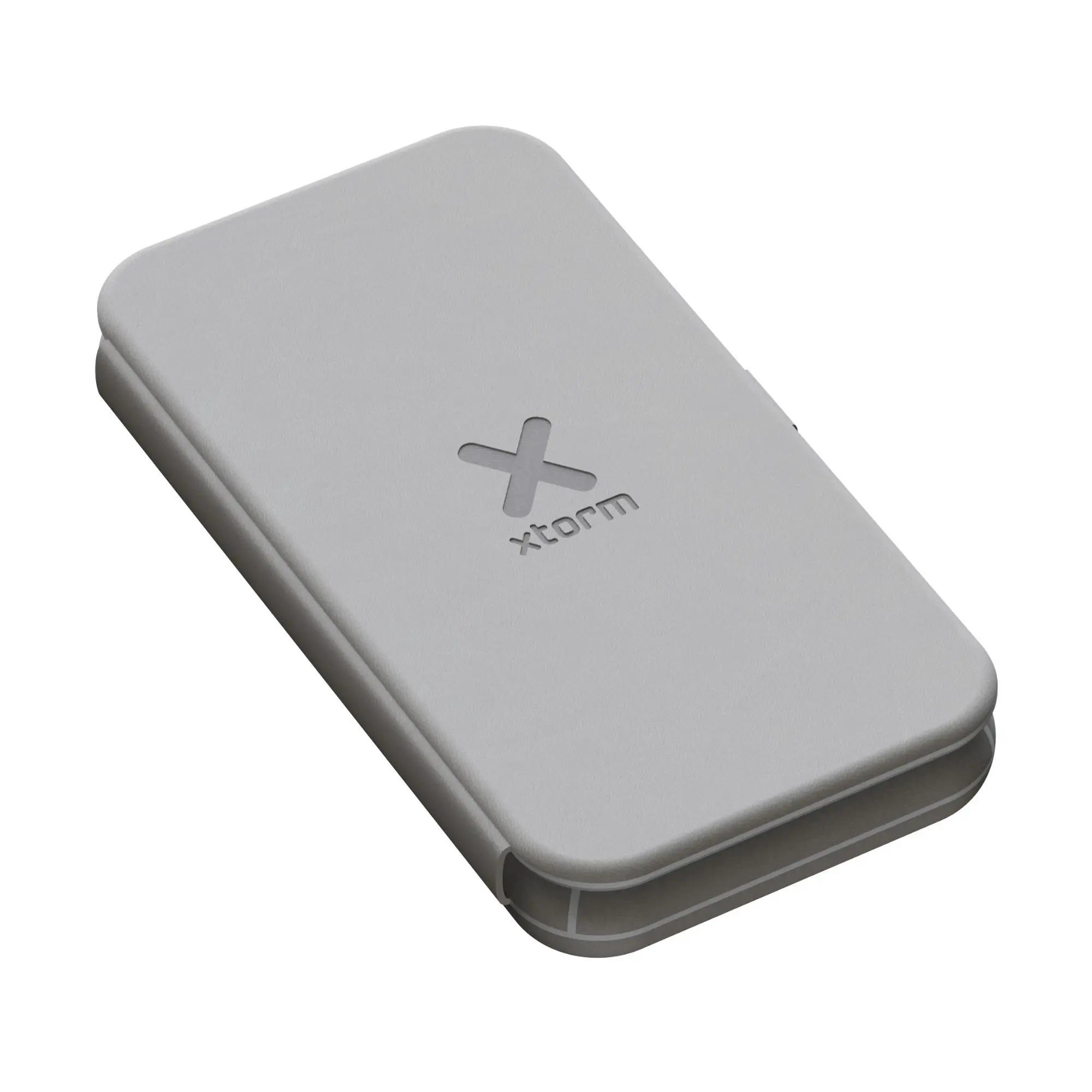 Ładowarka indukcyjna Xtorm 3w1 15W Biały