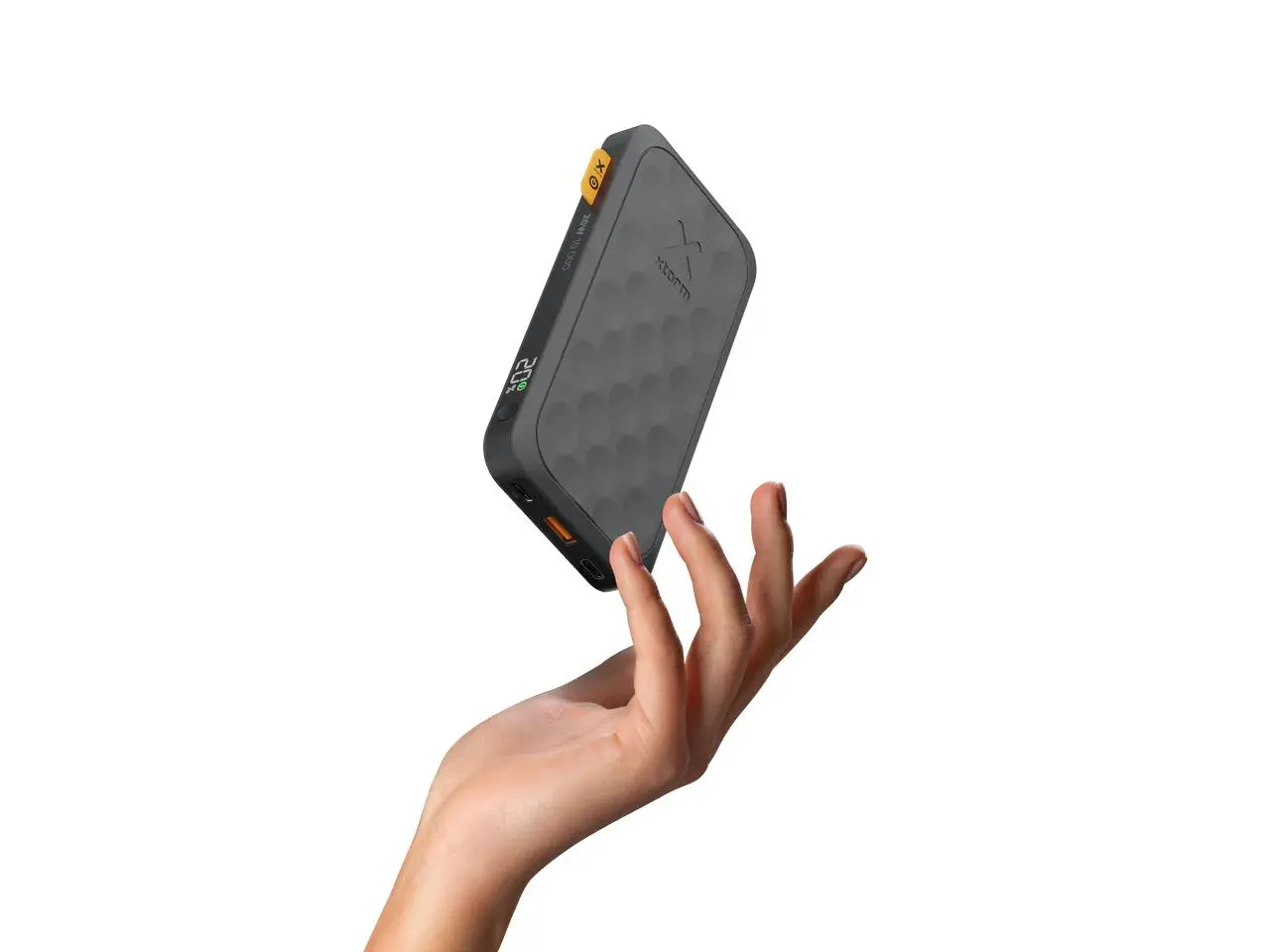 Powerbank Xtorm FS5101 Fuel Series 5, 10000mAh, 20W Czarny