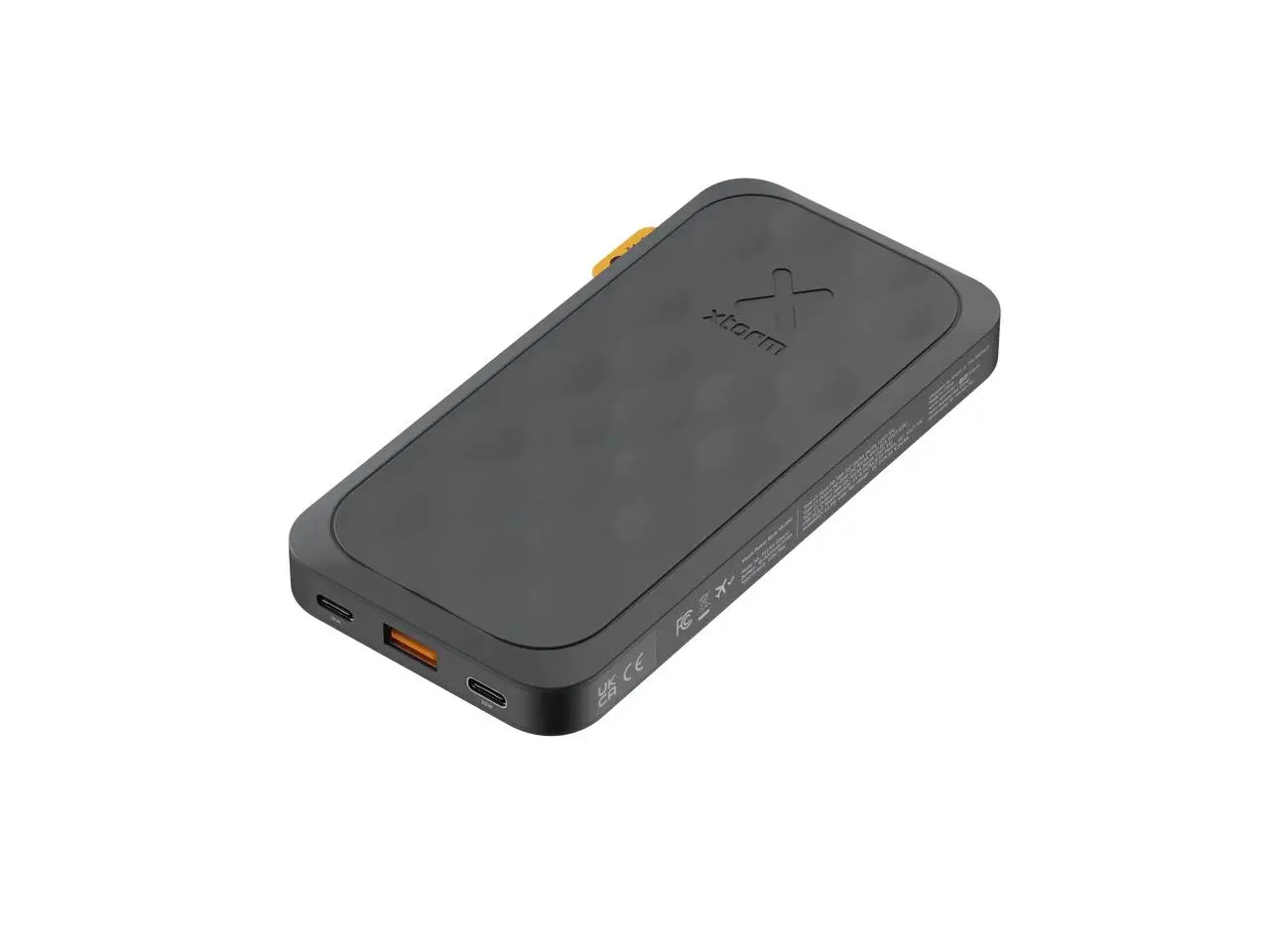 Powerbank Xtorm FS5101 Fuel Series 5, 10000mAh, 20W Czarny