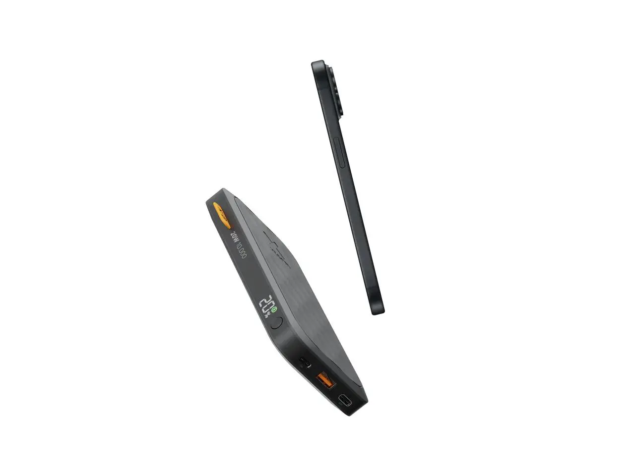 Powerbank Xtorm FS5101 Fuel Series 5, 10000mAh, 20W Czarny