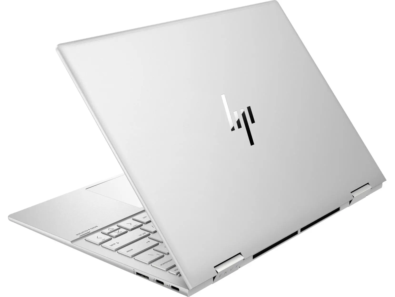 Laptop 2w1 HP Envy x360 13-bf0032nw 13,3" i5-1230U 16GB RAM 512GB Dysk SSD Win11 Srebrny