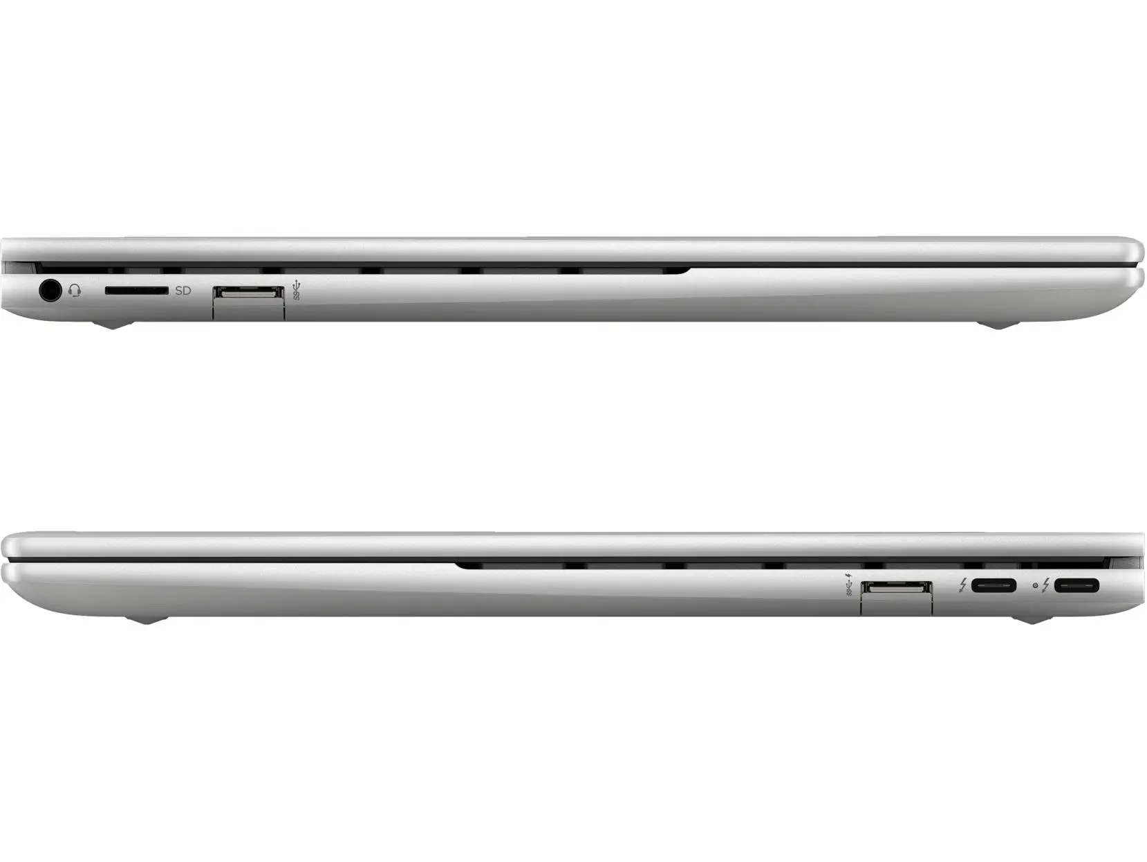 Laptop 2w1 HP Envy x360 13-bf0032nw 13,3" i5-1230U 16GB RAM 512GB Dysk SSD Win11 Srebrny