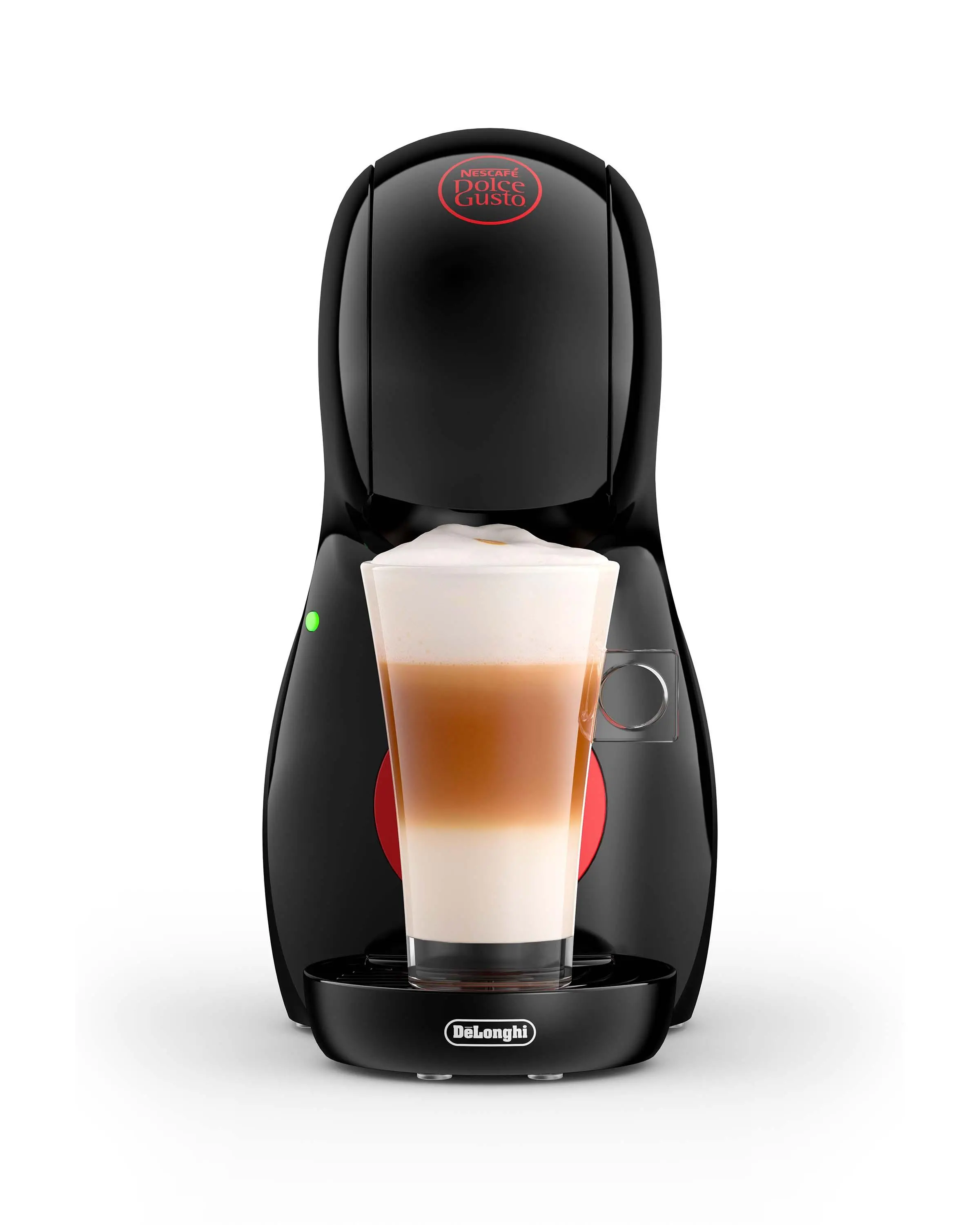 Ekspres DeLonghi Nescafe Dolce Gusto Piccolo XS EDG210.B