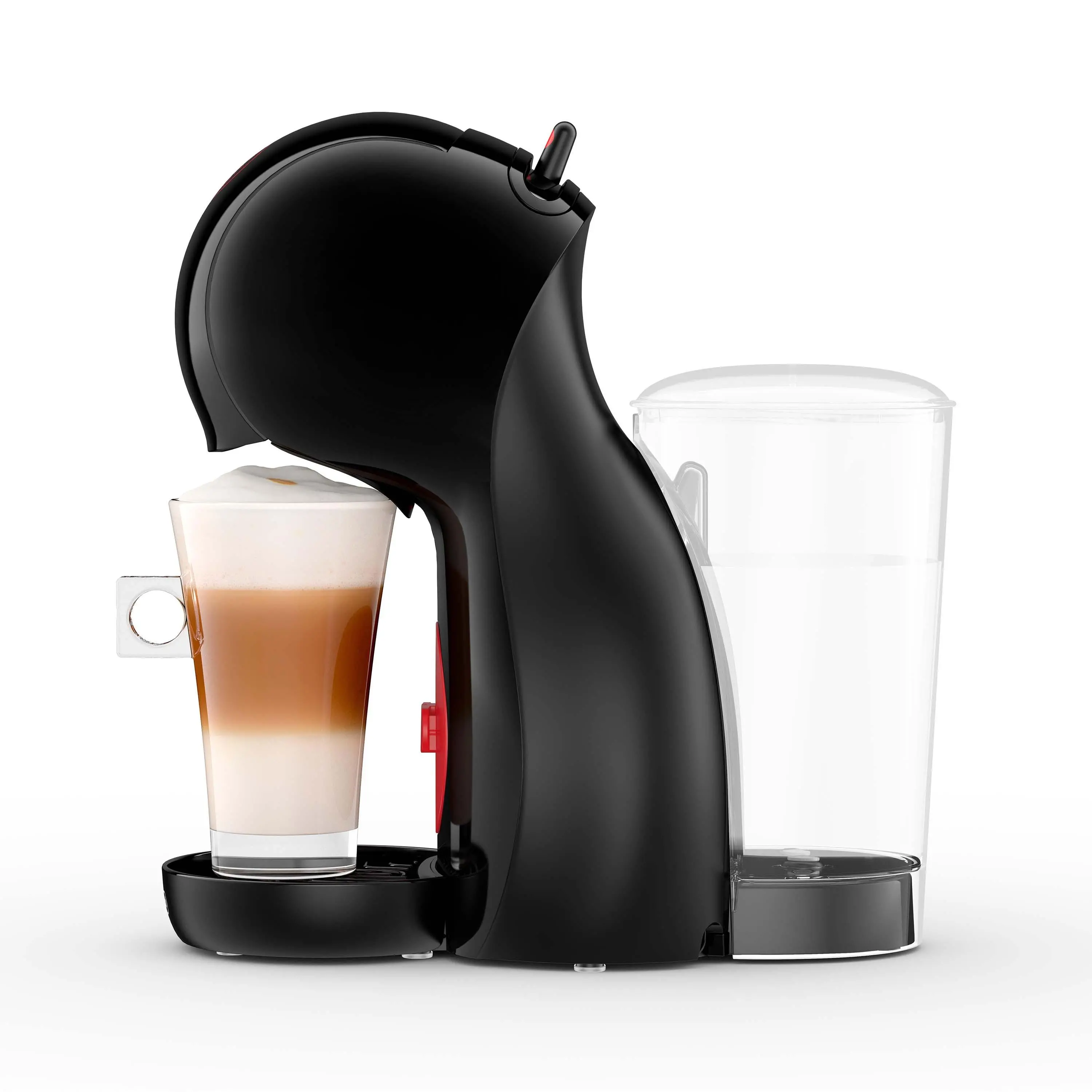 Ekspres DeLonghi Nescafe Dolce Gusto Piccolo XS EDG210.B