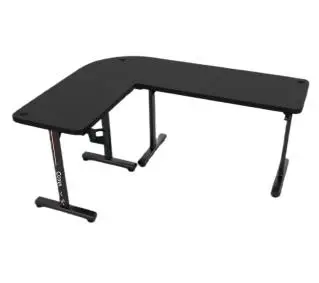 Стіл Cobra CR4552BK 154cm Czarny